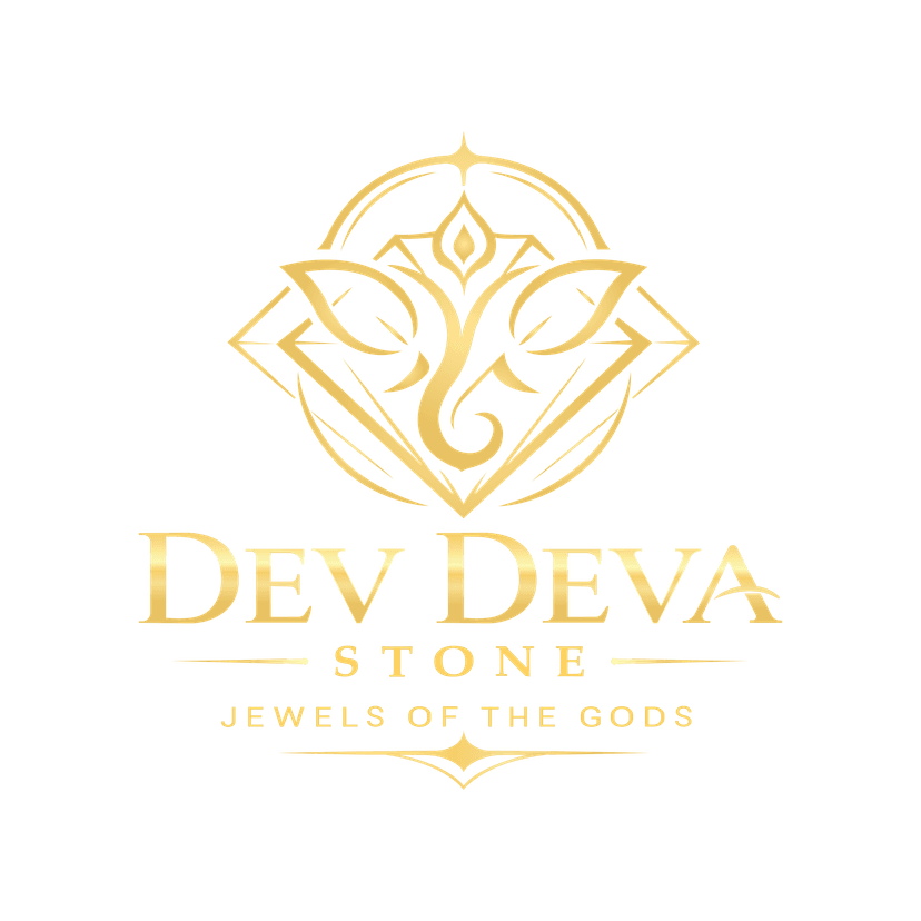 Dev Deva Stone — Jewels of the Gods