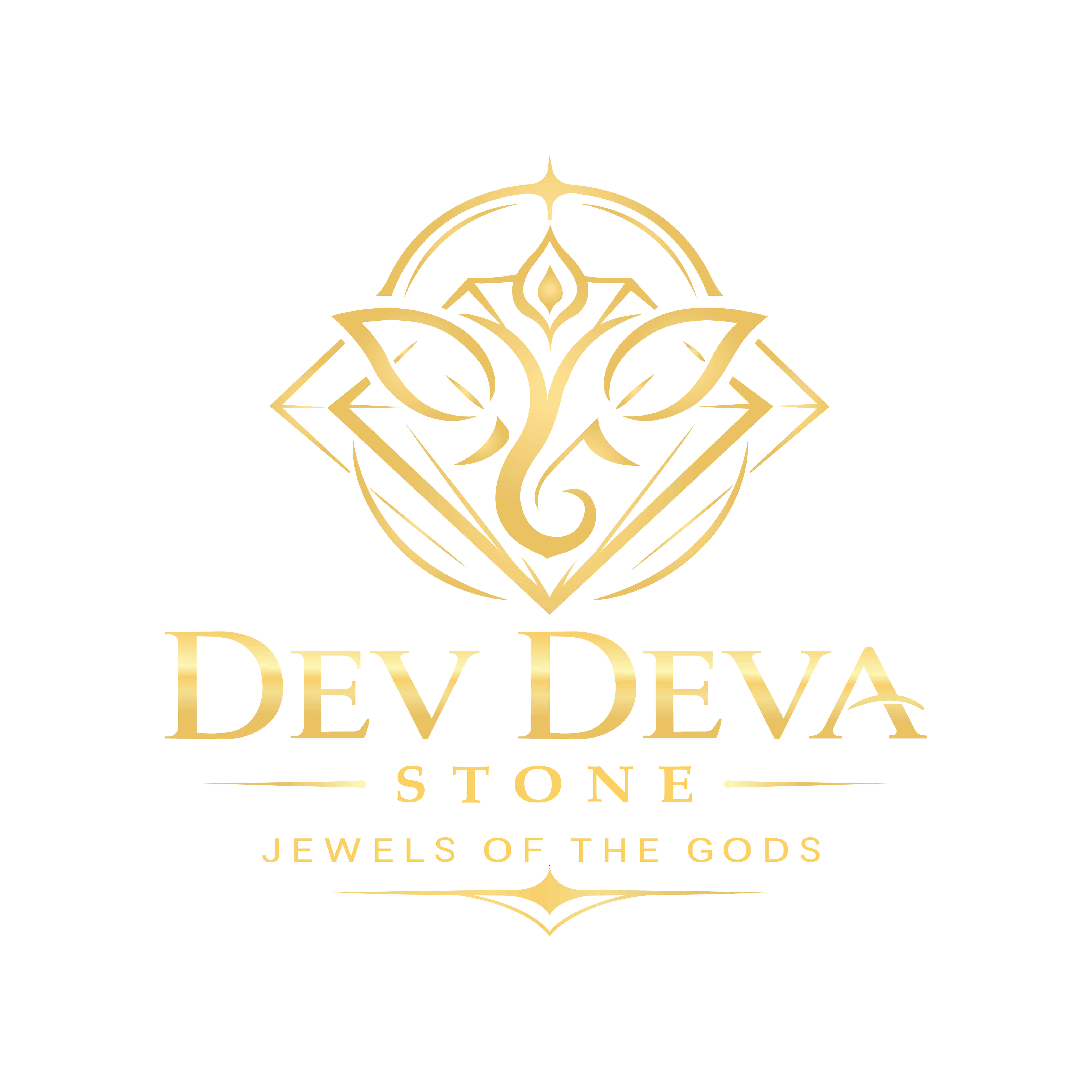 DevDeva Stone - Jewels of the Gods